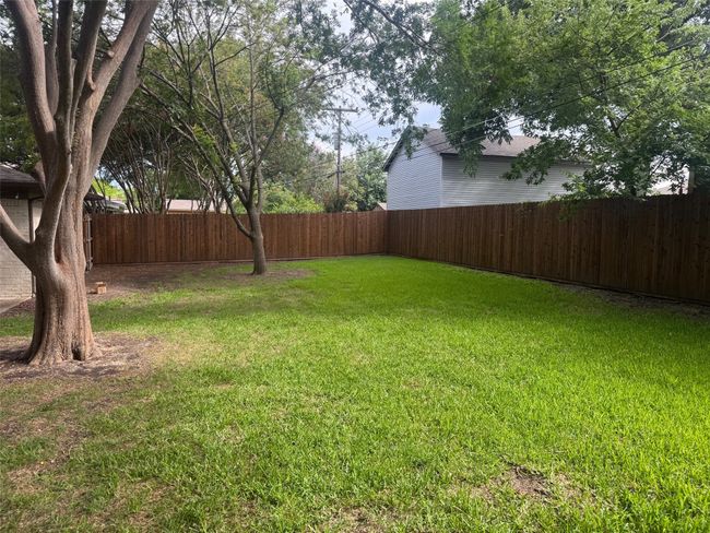 6813 Valhalla Rd, House other with 3 bedrooms, 2 bathrooms and null parking in Fort Worth TX | Image 33