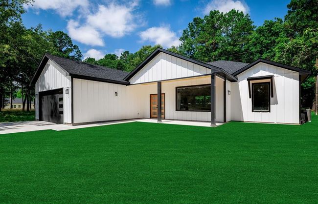 354 Peach Point Dr, House other with 3 bedrooms, 3 bathrooms and 2 parking in Trinity TX | Image 26