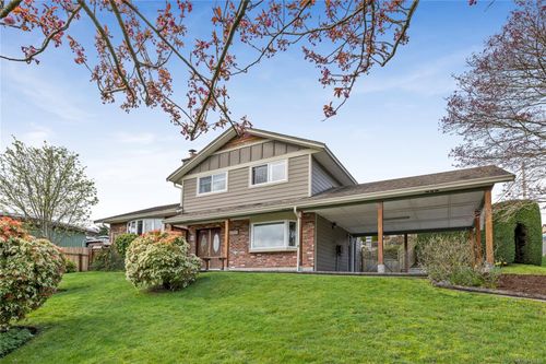 2875 Haliday Cres, Nanaimo, BC, V9S3N1 | Card Image