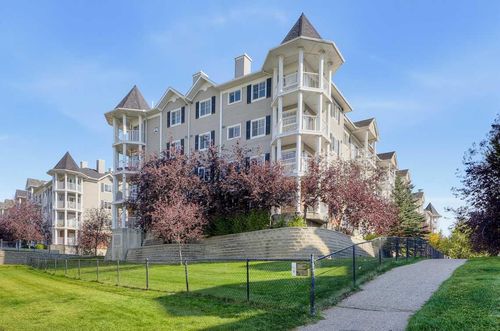 2307-43 Country Village Lane Ne, Calgary, AB, T3K0G2 | Card Image