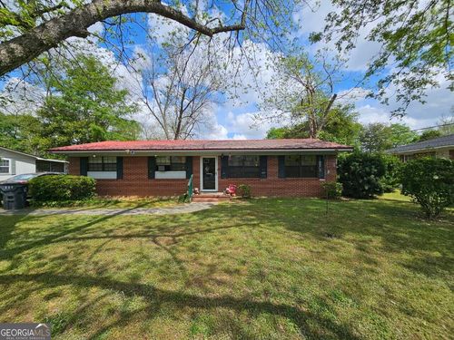 109 Highland Drive, Americus, GA, 31709 | Card Image