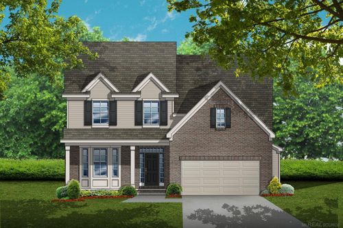 11803 Partridge Dr, Taylor, MI, 48180-1091 | Card Image