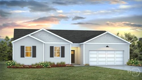 326 Royal Fern Lane, Statesboro, GA, 30461 | Card Image