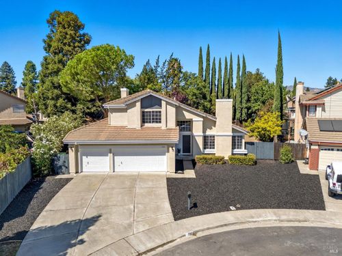 2921 Willow Ct, Fairfield, CA, 94533-7743 | Card Image