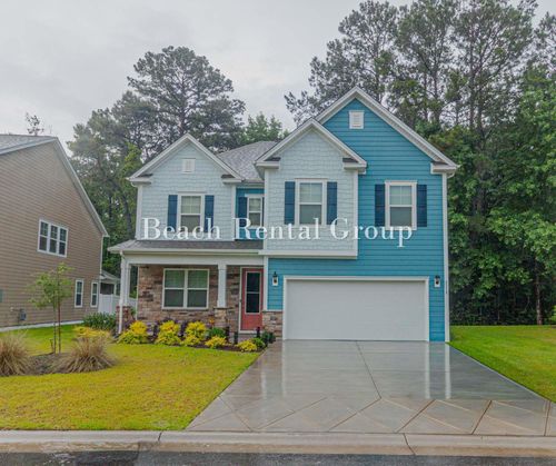 3319 Moss Bridge Ln, Myrtle Beach, SC, 29579-4804 | Card Image