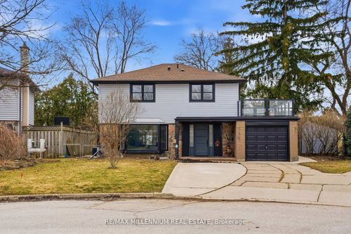 30 Allendale Rd, Brampton, ON, L6W2Y8 | Card Image