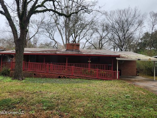 1166 Killarney St, Jackson, MS, 39212-2825 | Card Image