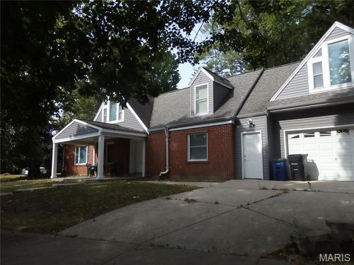 7205 Dorset Ave, University City, MO, 63130-3017 | Card Image