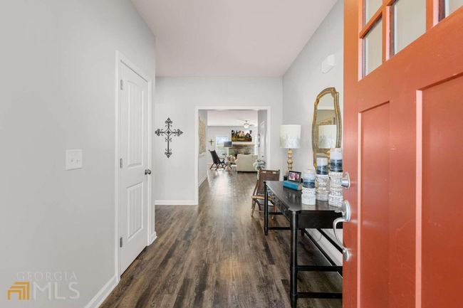 6390 Woodland Station Dr, House other with 4 bedrooms, 4 bathrooms and null parking in Lula GA | Image 7