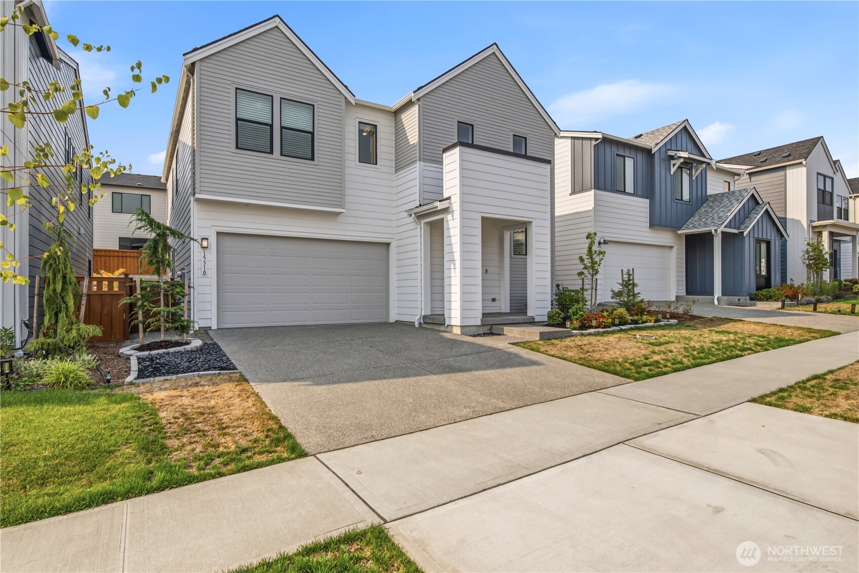 Residential in Bonney Lake