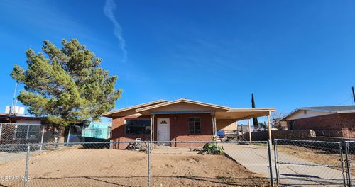 10344 Alcan St, El Paso, TX, 79924-2627 | Card Image