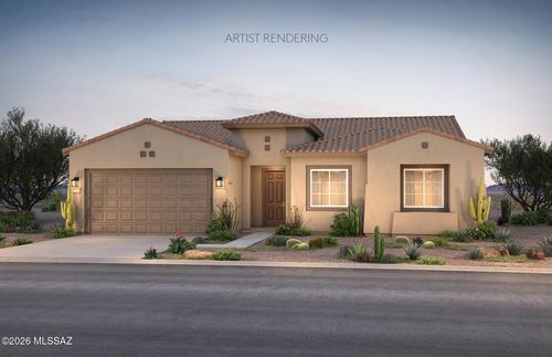8273 S Sonoran Oak Dr, Tucson, AZ, 85747-0256 | Card Image