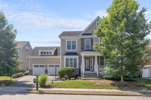 6025 Trail Ride Dr, Moseley, VA, 23120-2401 | Card Image