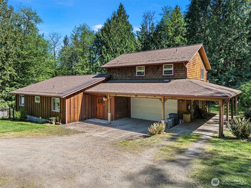 30978 Old Hansville Rd Ne, Kingston, WA, 98346-9618 | Card Image