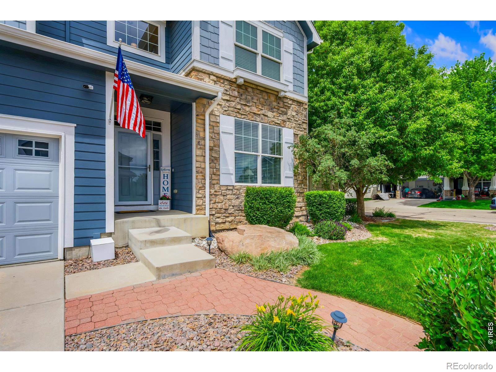 Residential in Firestone 4