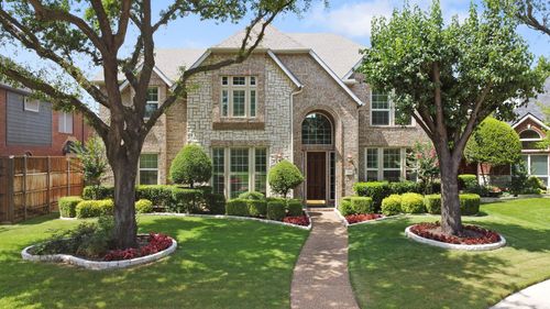 2741 Barrington Dr, Plano, TX, 75093-6185 | Card Image