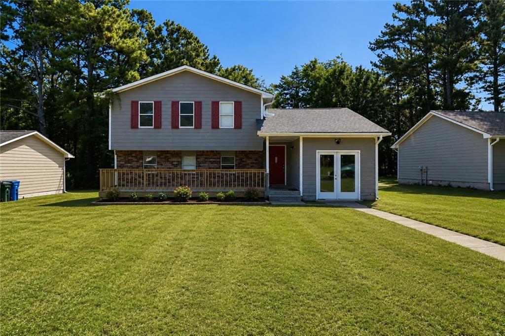 Residential in Riverdale
