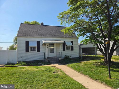 18 Avenal Rd, BALTIMORE, MD, 21221-7003 | Card Image
