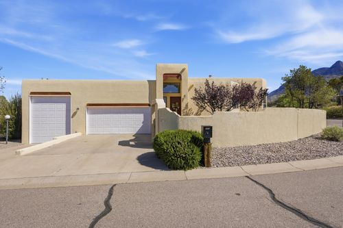 2873 Brushwood St Ne, Albuquerque, NM, 87122-2279 | Card Image