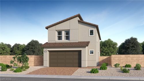 1449 Great Snipe Avenue, Las Vegas, NV, 89138 | Card Image