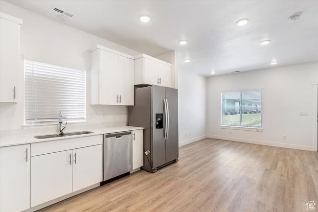 1908 S 1280 W, Townhouse with 2 bedrooms, 3 bathrooms and 1 parking in Logan UT | Image 7