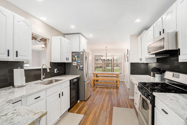 Updated Kitchen | Image 7
