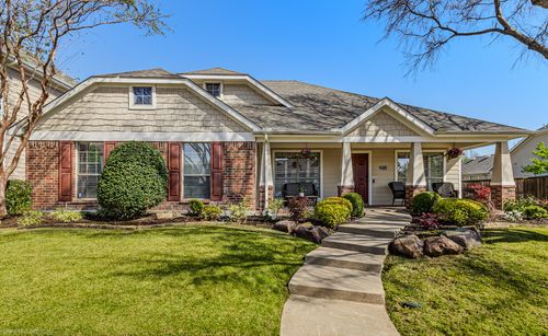 2711 Kennedy Dr, Melissa, TX, 75454-2499 | Card Image