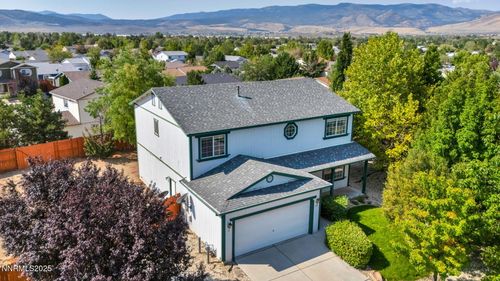 115 Calistoga Ct, Reno, NV, 89508-5000 | Card Image