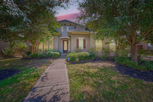 7203 Prairie Grass Ln, Katy, TX, 77493-2991 | Card Image