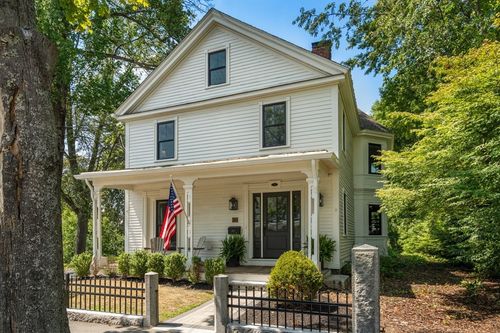 60 Elm St, Andover, MA, 01810-3653 | Card Image