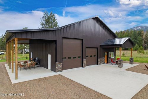 92 Bluebird Ln, Clark Fork, ID, 83811 | Card Image