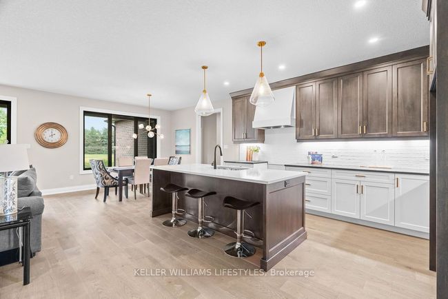 54 E Glen Dr, House other with 4 bedrooms, 3 bathrooms and 2 parking in Arkona ON | Image 10