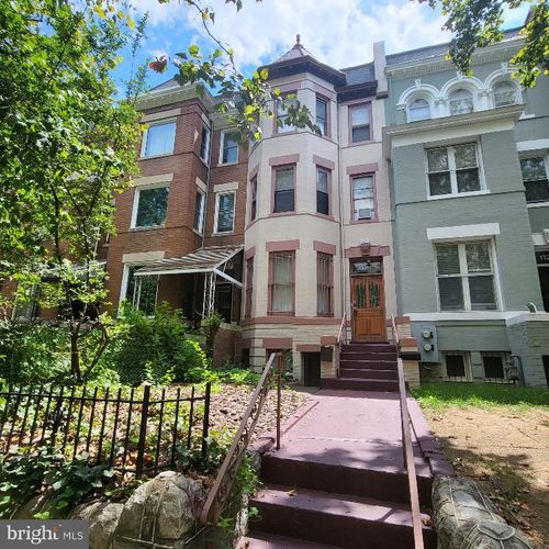 1122 Columbia Rd Nw, WASHINGTON, DC, 20009-5306 | Card Image