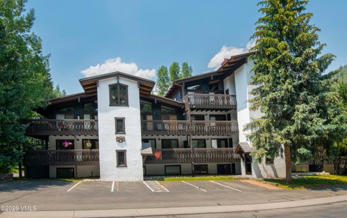 12-4690 Vail Racquet Club Dr, Vail, CO, 81657-5998 | Card Image