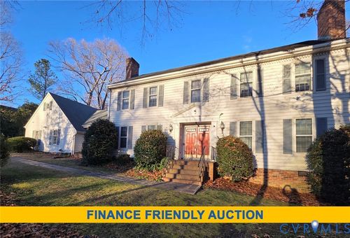 621 Blakeston Dr, North Chesterfield, VA, 23236-4139 | Card Image