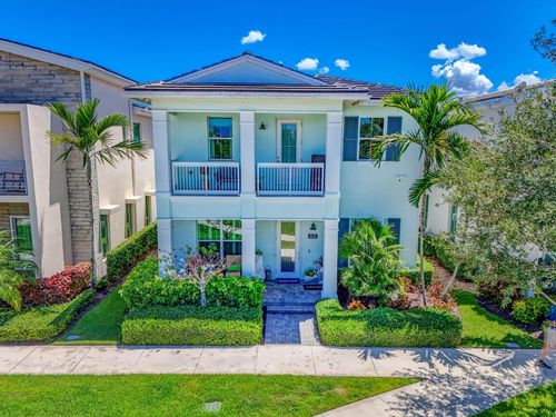 1026 Faulkner Ter, Palm Beach Gardens, FL, 33418-6060 | Card Image