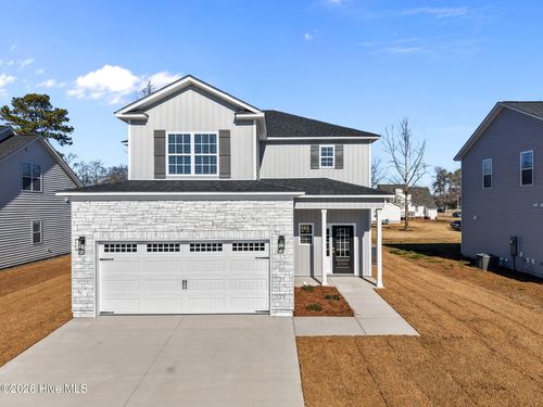 2364 Great Laurel Ct, Greenville, NC, 27834-8952 | Card Image