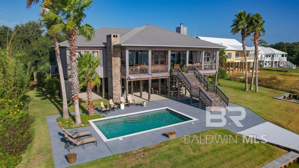 Burkart Dr, Orange Beach, AL 36561