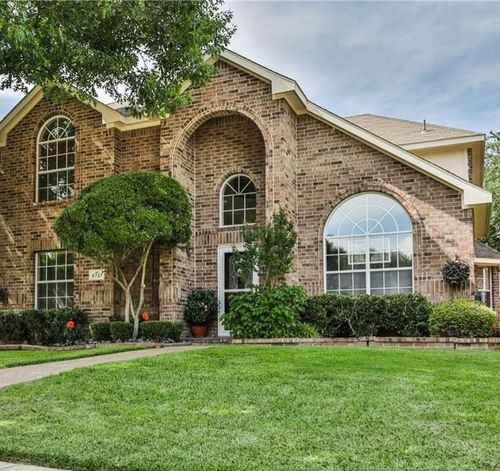 8721 Greenwood Trl, Rowlett, TX, 75088-6852 | Card Image