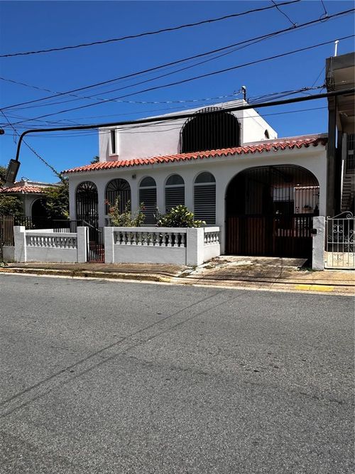 205 Calle Las Flores, San Juan, PR, 00912-3601 | Card Image