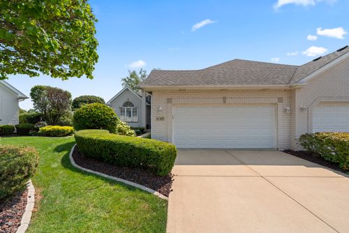 16328 Bob White Cir, Orland Park, IL, 60467-5539 | Card Image