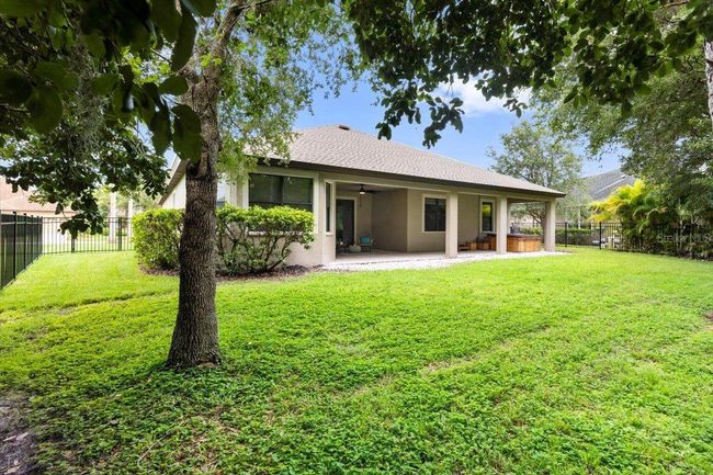 20020 Outpost Point Dr, House other with 4 bedrooms, 3 bathrooms and null parking in TAMPA FL | Image 61