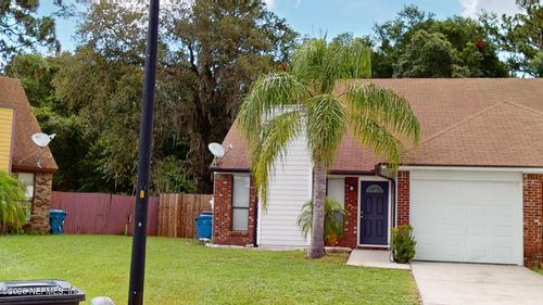 11384 Shovler Ct, JACKSONVILLE, FL, 32225-3530 | Card Image