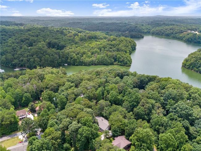 3592 Lakeview Dr, House other with 3 bedrooms, 2 bathrooms and null parking in Gainesville GA | Image 39