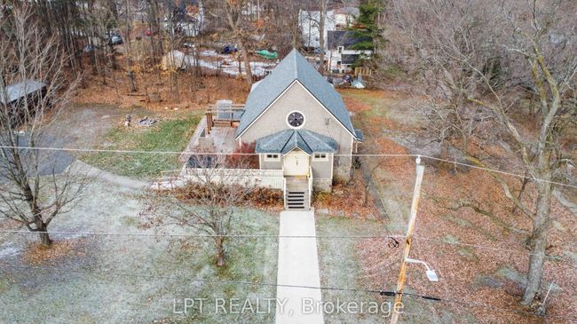 26 Charbonneau St, House other with 3 bedrooms, 2 bathrooms and 8 parking in Braeside ON | Image 45