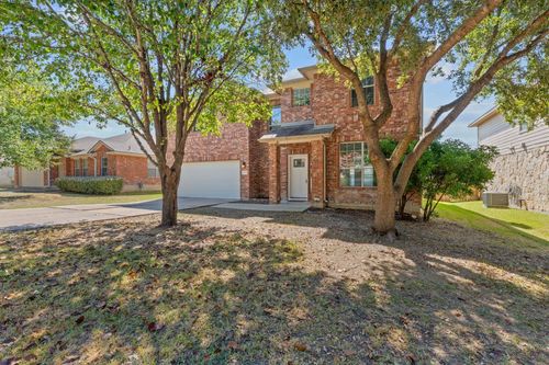 2338 Brookhollow Ter, Georgetown, TX, 78626-7346 | Card Image