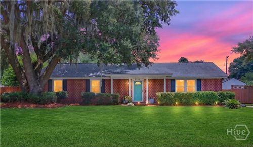 5708 Morgan St, Savannah, GA, 31406-2230 | Card Image