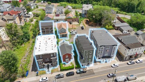 701 S Main St, Waterbury, CT, 06706-1447 | Card Image