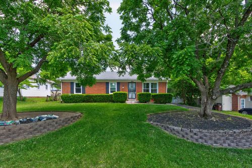 1109 Meridian Dr, Lexington, KY, 40504-2033 | Card Image
