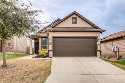 6434 Buffalo Rnch, San Antonio, TX, 78244-1036 | Card Image